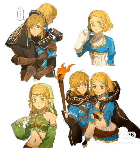 botw porn|zelda